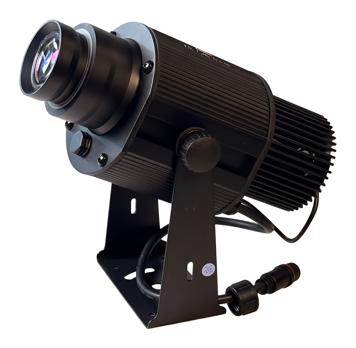 Projecteur gobo LED Megalight MG-M50W · MG-M100W